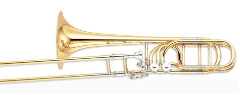 yamaha bass trombone for sale.